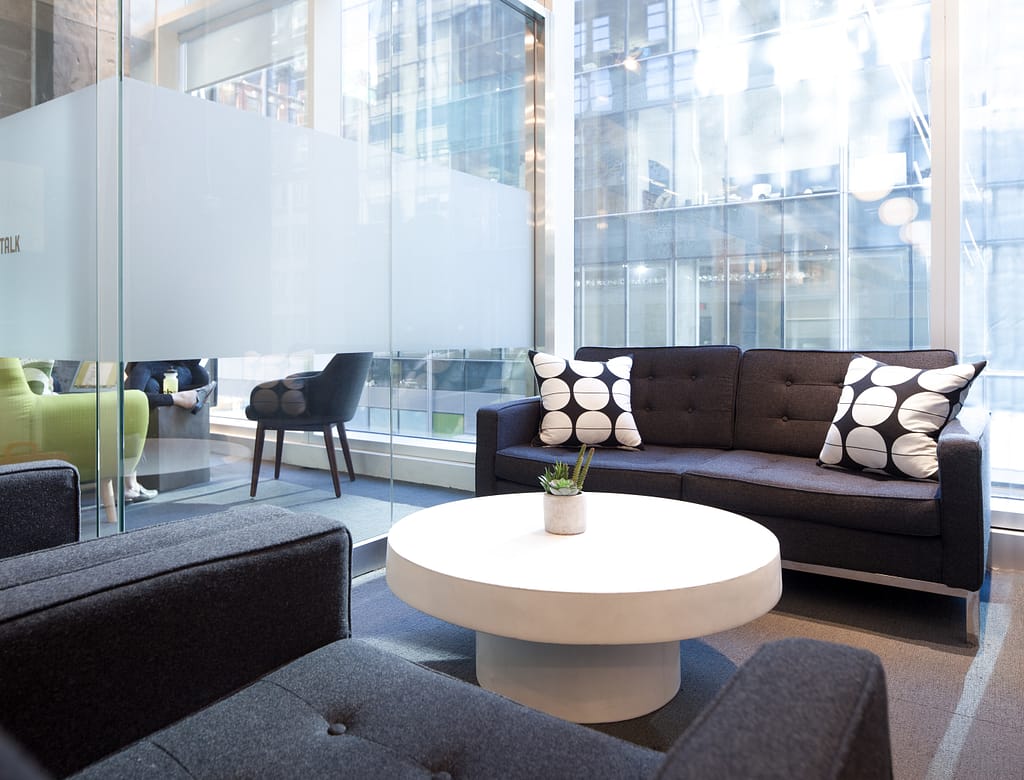 Coworking Herald Square