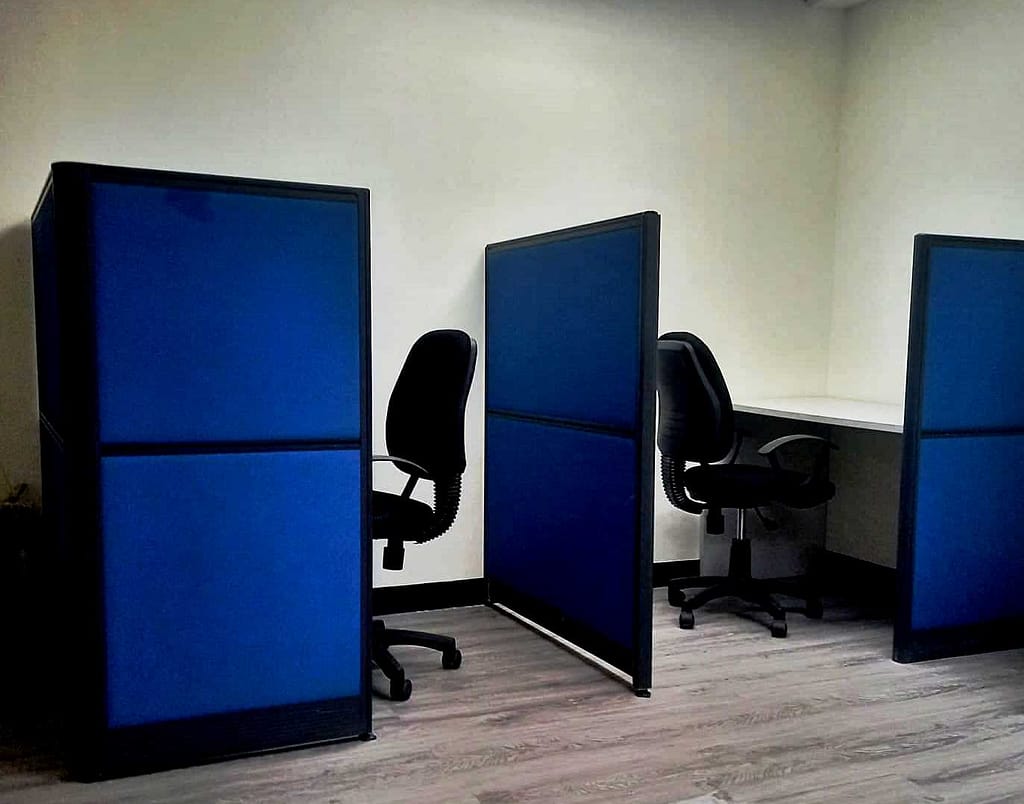 Coworking 6750, avenue Ayala