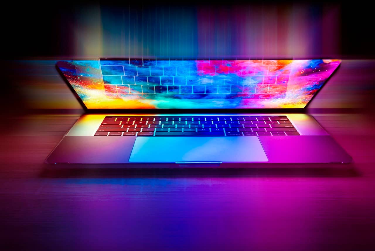 How Technology Powers the Future of Hybrid Work