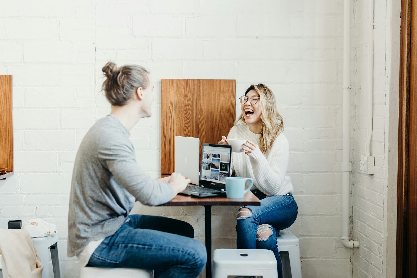 Building Trust and Autonomy for Higher Productivity