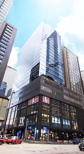 Coworking Nan Fung Tower