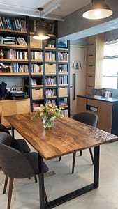 Coworking Remex Center 21F