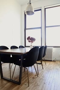Coworking Broaddway Suite