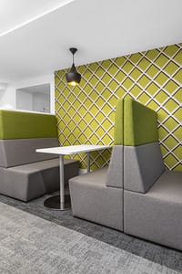 Coworking Fleet St