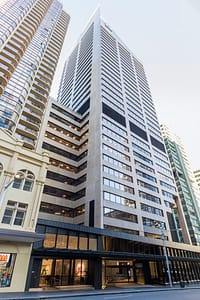 Coworking 320 Pitt St