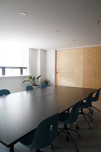 Coworking 61 Parry St