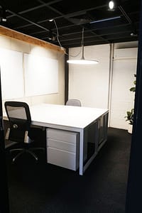 Coworking 61 Parry St