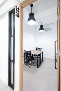 Coworking Remex Center 21F