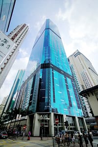 Coworking AIA Tower