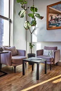 Coworking Broaddway Suite