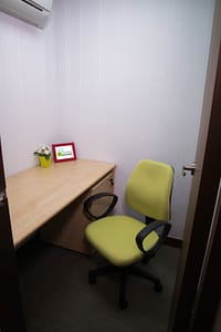 Office 728 Nathan Rd