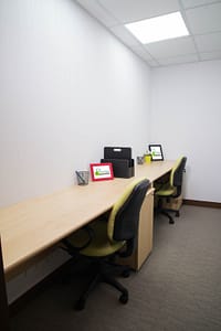 Office 728 Nathan Rd