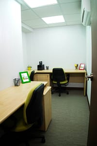 Office 728 Nathan Rd