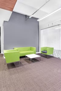 Coworking Lowry Mill Swinton