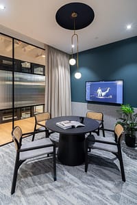 Coworking Bukit Merah