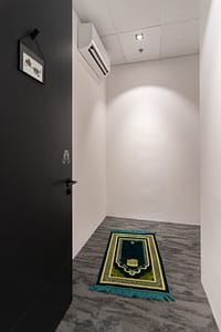 Coworking Bukit Merah