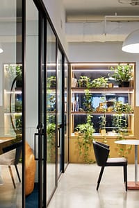 Coworking 333 George St