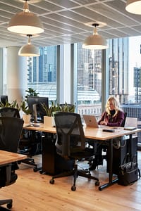 Coworking 5 Martin Place
