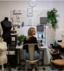 Coworking Smithflied Maker