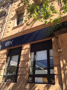 Coworking 61 Parry St
