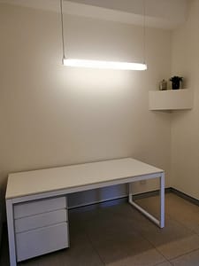 Coworking 61 Parry St
