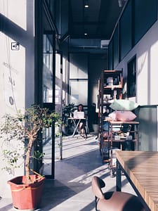Coworking 158 Connaught Rd West