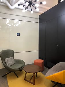 Coworking 12 Queen's Rd West
