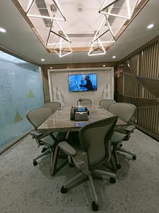 Coworking DLF Centre