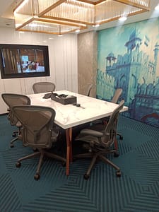 Coworking DLF Centre