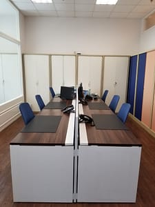 Office Hing Fong Rd