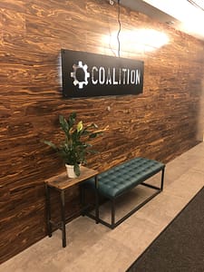 Coworking Fifth Ave