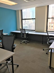Coworking Fifth Ave