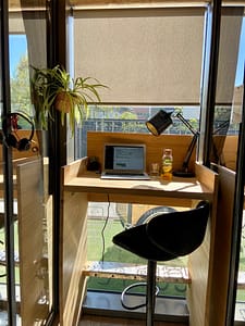 Coworking cours de la Marne
