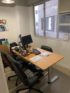 Office Shun Pont