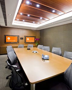 Coworking AIA Tower
