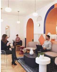 Coworking Artois