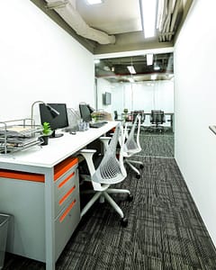 Office 458 Hennessy Rd