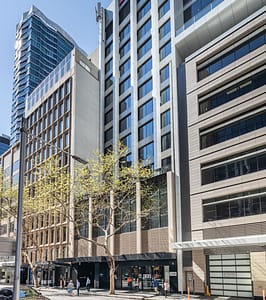 Coworking 64 York St