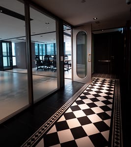Coworking Wan Chai Jaffe