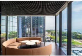 Coworking Marina View