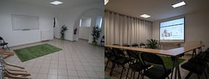Coworking Charcot
