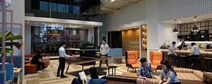 Office Ascent