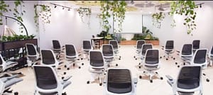 Coworking 16 Muelle Collier