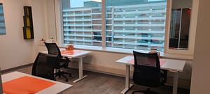 Coworking Town Square Place