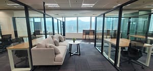 Coworking 138 Rural Communittee Rd 20F