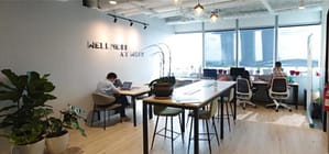 Coworking 16 Muelle Collier