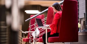 Coworking Poste Alte Hopfen