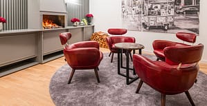 Coworking Poste Alte Hopfen