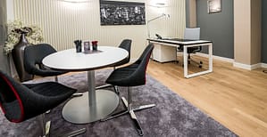 Coworking Poste Alte Hopfen