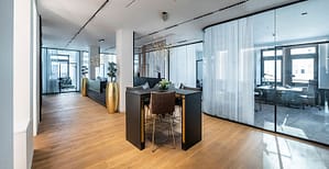 Coworking Ballindamm 27